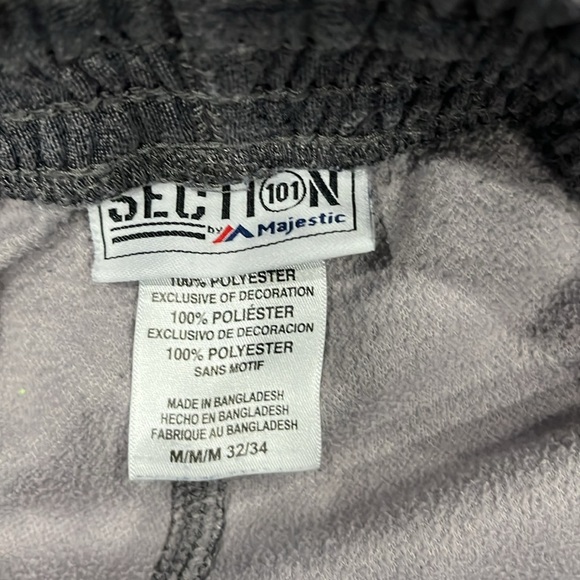 University of Kentucky sweatpants - Picture 3 of 5